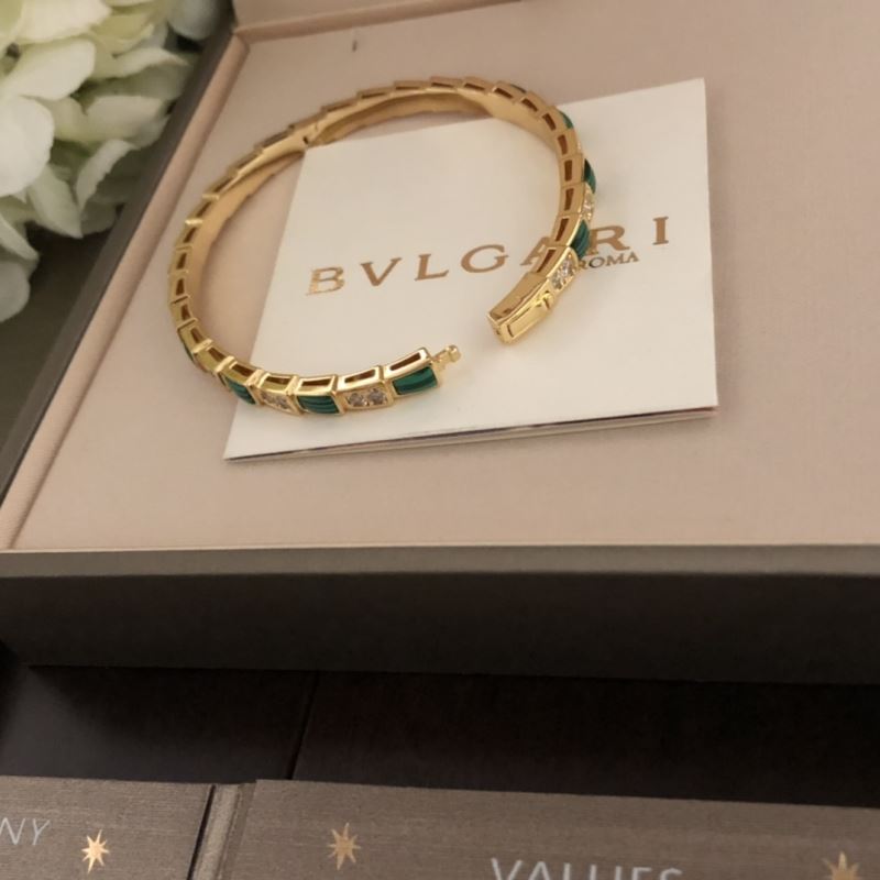 Bvlgari Bracelets